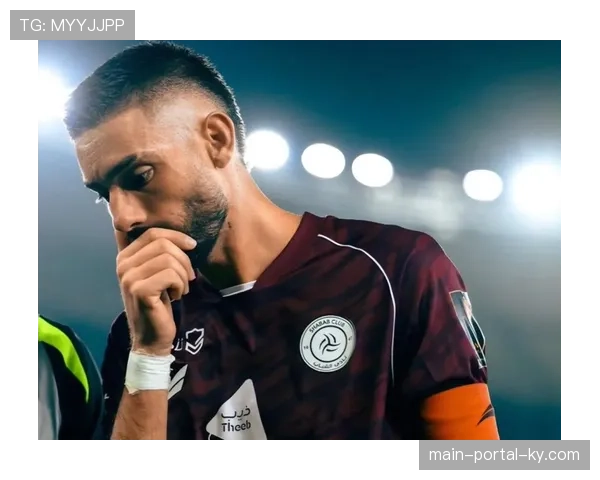 利雅得青年人客场防线崩盘 更衣室裂痕与卡拉斯科缺训加剧保级危机