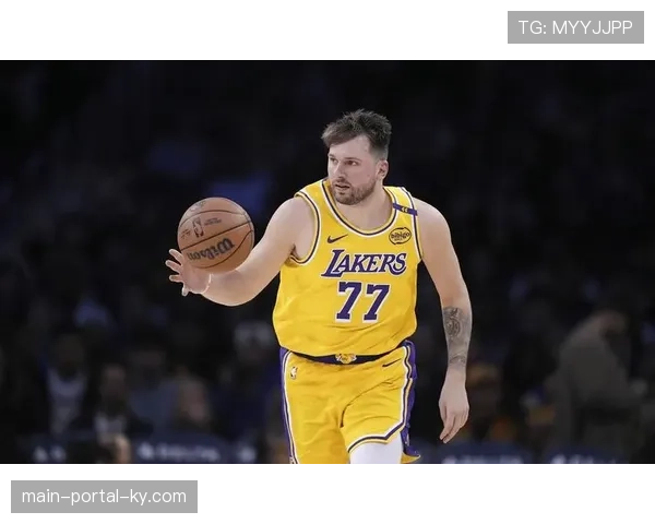 独行侠东契奇转会湖人 球队晋级概率44%