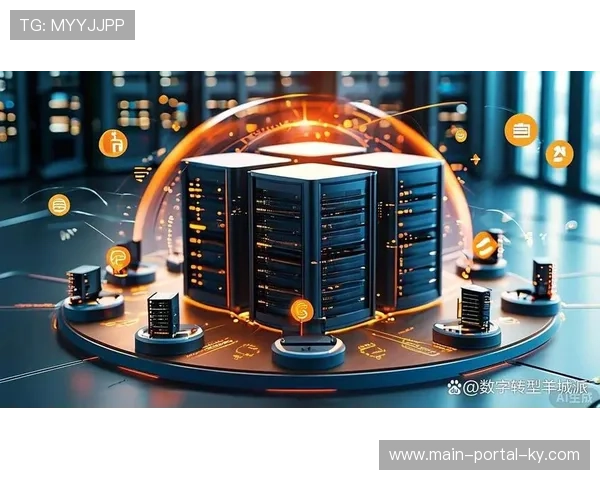 多源异构数据整合平台在创新周期内成型 强化了决策层的全局掌控力