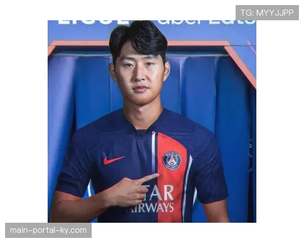 李刚仁巴黎大腿疼痛缺阵 韩国中场核心伤病情况需国家队密切监控