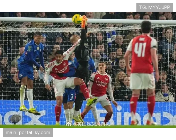 切尔西连续8场联赛失球 防守数据创赛季最差纪录